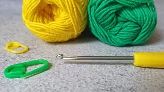 💥🤗WOW! 💯THE RESULT IS IMPRESSIVE! Super crochet PATTERN. Crochet for beginners