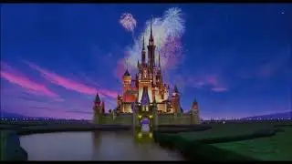 Frankenweenie intro disney