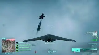 Battlefield™ 2042 XFAD 4 Draugr Orbital