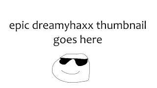 UJD: Dreamyhaxx V2.5 be like