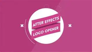 Elegant Logo Reveal V2| VideoHive Templates | After Effects Project Files