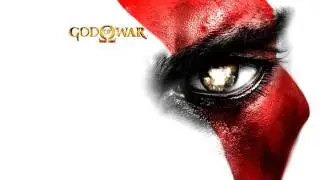 [bootanimation]  God of War