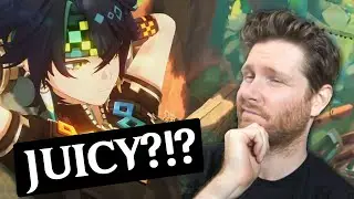 Is Kinich Worth Getting? | To Wish or Not To Wish in Genshin Impact?