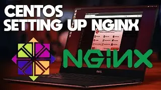 Linux Tutorial | How to Install and Setup Nginx Web Server Using Centos 7