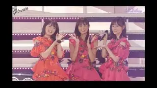 Nogizaka46 - Kiss no Shuriken (Subs en español)