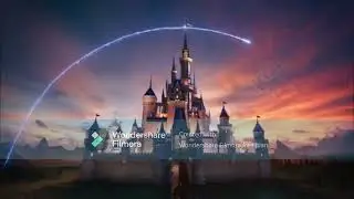 Disney 100/Pixar Animation Studios (2025)