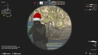 MERRY KRYPMAS