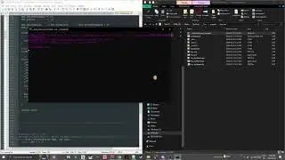 5k Bytebeat Demo using WinMM