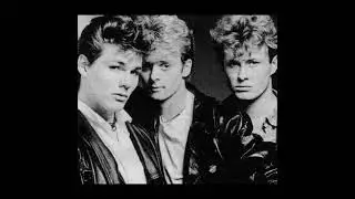 A-ha - The Blood That Moves The Body
