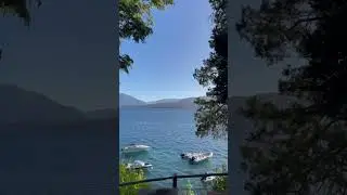 Villa la Angostura - Patagônia