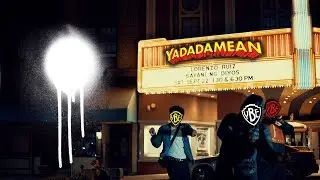 Yuhh Boy E | Lul Trey | Lil' Jay - "Bounce Out"