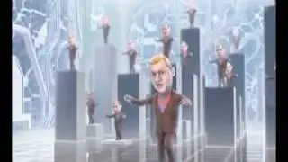 Russian Nanotechnology Corporation - WITH ENGLISH SUBTITLES