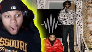 THE DYNAMIC DUO RETURNS!!! | Drake - It's Up (ft. 21 Savage & Young Thug) Reaction