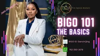 BIGO BASICS 101 Updated
