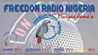 Trends: Malaman Kano sun bada Fatawa kan rawar Uwargida Challenge - Nasiru Zango