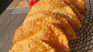 ЧЕБУРЕКИ