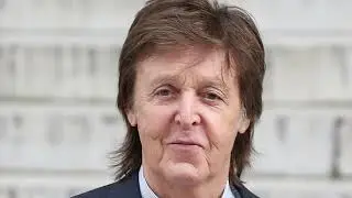 Paul McCartney - 30 Second Biography