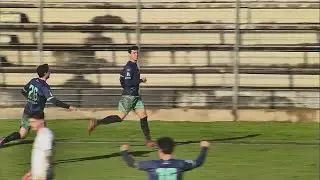 Figline scivola sul Seravezza Pozzi 0-2