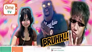 rizz LIke  a SUSH on ome tv | Joey Boy