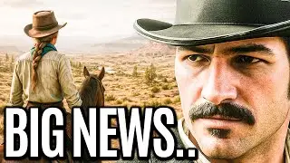 Red Dead Redemption 3 Just Got NEW Details…