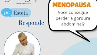 Estética na Menopausa