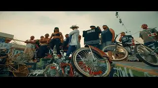Mestiza - Alerta (Official Video)