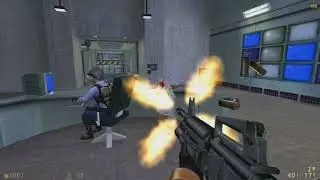Half-Life: Blood Mesa