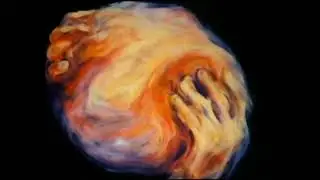 Jon Anderson - Bless This (Global Communication Remix)