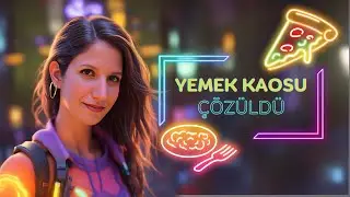 Aylık Yemek Planlaması Nasıl Yapılır? 🍽️ Evde Kolay ve Tatlı Çözüm!