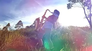 ONE STEP BEYOND - MONTREAL SKA JAZZ ENSEMBLE. FEAT. ELI RAY
