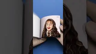 Hermione Granger Singing 