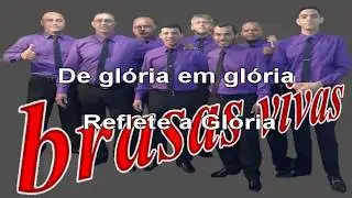 A Igreja Vem