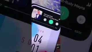 Dynamic island is  now on Miui 🥳