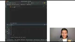 Python c 0. Циклы For и While. Всё, что тебе нужно знать для подготовки к ЕГЭ. #3