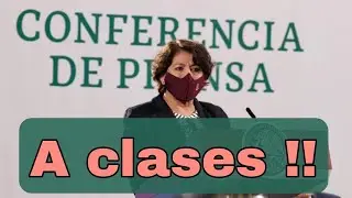 clases presenciales 2021 recomendaciones y estados que ya están listos.