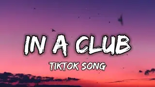 Volac, Illusionize, Andre Longo - In A Club (Lyrics) 