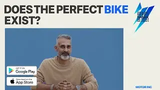 How To Buy The Perfect Bike | MotorInc Spark