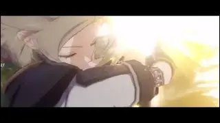 Genshin Impact Assassin Knight Episode 1