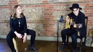 Steph Willis DUO showreel