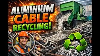 TYPES OF ALUMINIUM SCRAP GRADES COMPLETE INFORMATION