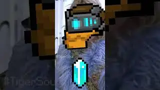 Weaponsmith every time be like 😂 