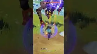 c0 ALHAITHAM 121k! #genshinimpact #genshin #gi #hoyoverse #геншин #геншинимпакт #mihoyo