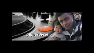 DJ NESDY - LOS ROMPE DISCOTEKA