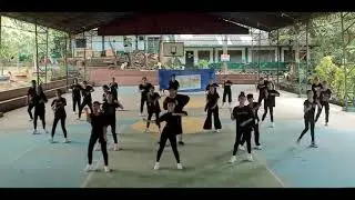 Sama-sama sa Wellness With GVNHS Faculty and Students