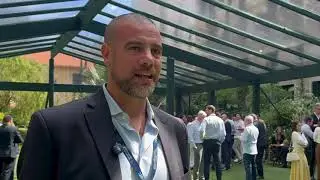 Investment International Latin America Forum 2025 - Gustavo Otero, Head of Distribution LATAM