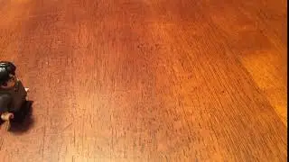 Another LEGO Harry Potter Stop Motion