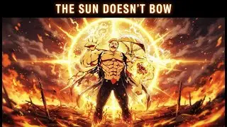 Escanor: The Sun of Pride | Seven Deadly Sins (Epic Heroic Anthem)