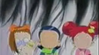 Ojamajo Doremi Naisho  ~ Opening