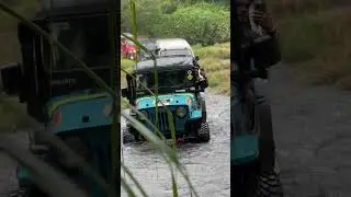 രക്ഷപ്പെടുത്തിയത് 100ലേറെ ജീവനുകൾ |offroad community kerala | Wayanad Land slide #offroaders