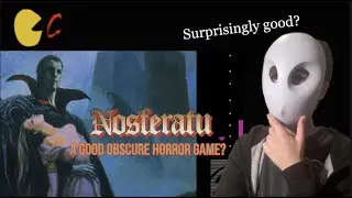Nosferatu On The SNES: Surprisingly Great - ComicGamer